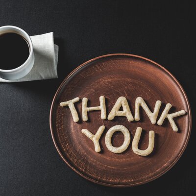 11 января – Международный день «Спасибо»