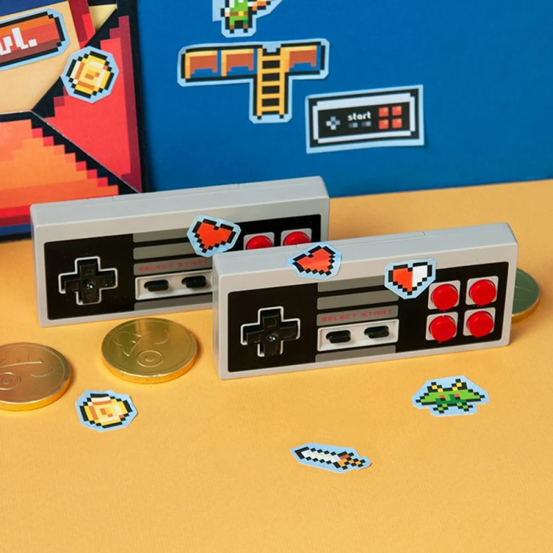 Пиксельный