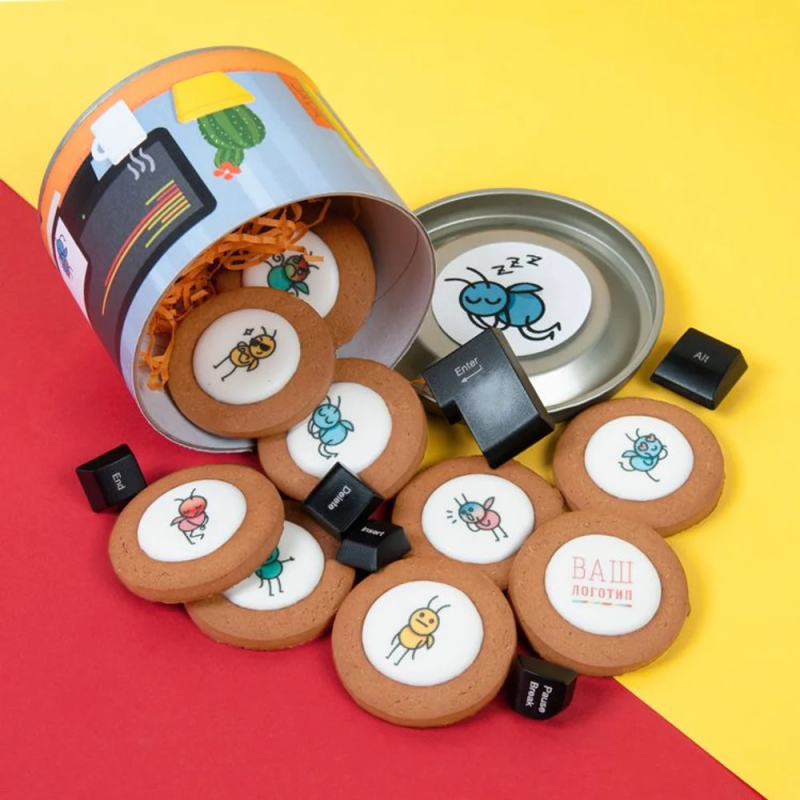 Идеальный подарок для сисадмина