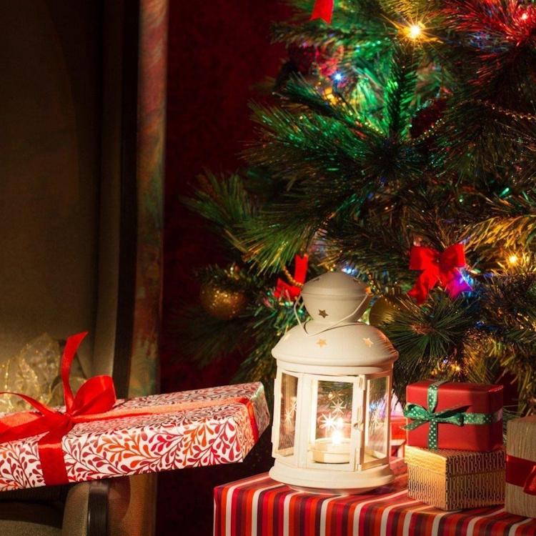 Бюджетные подарки на Новый год