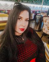 Любовь Королева