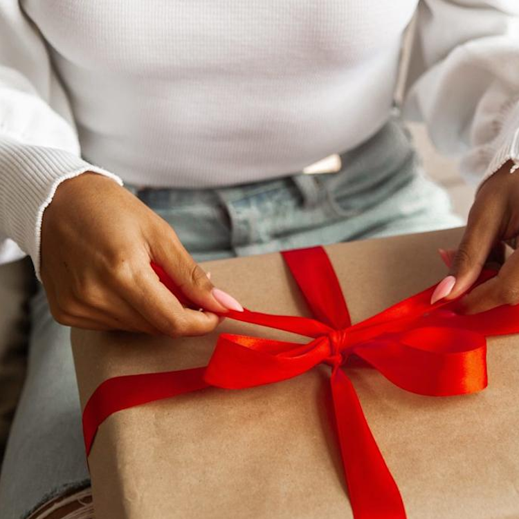 Как сделать запоминающийся корпоративный подарок