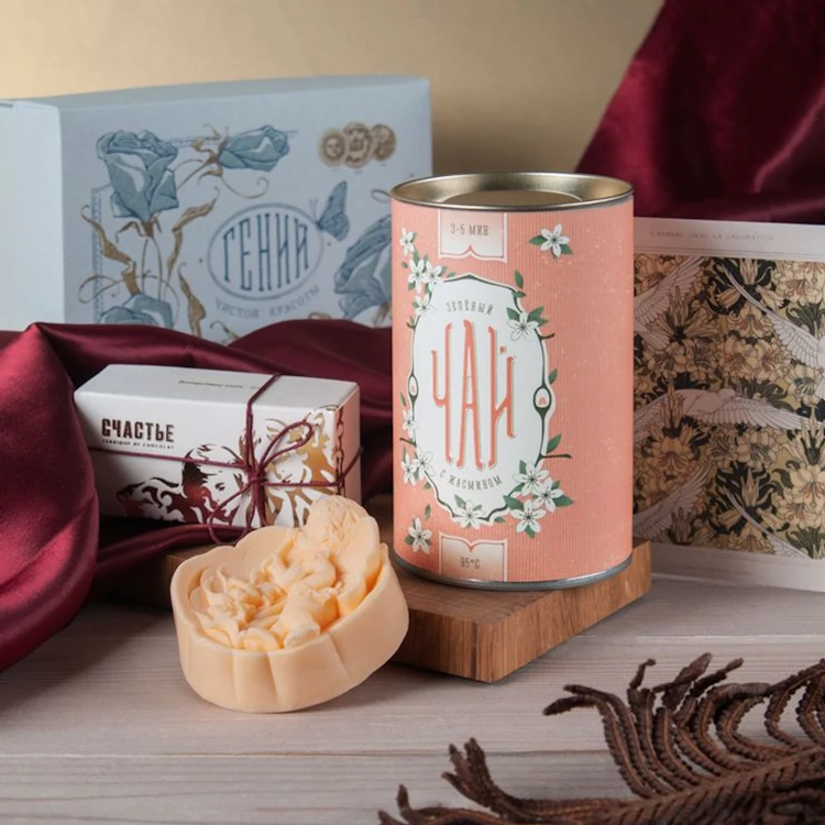 Выбираем идеальные корпоративные подарки: советы и идеи к 23 Февраля и 8 Марта