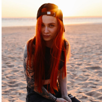 Екатерина Шишина