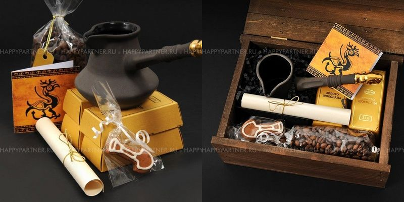 креативный подарок