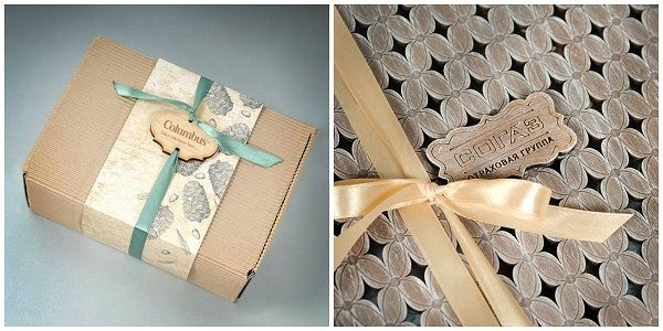 брендирование логотипа