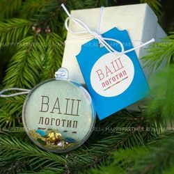 брендирование подарков