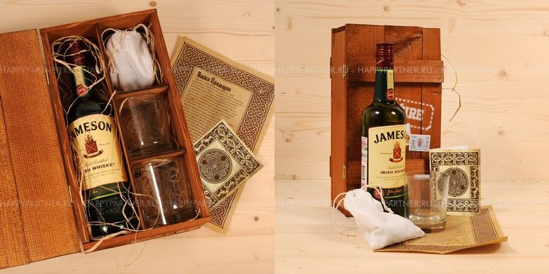 корпоративный подарок