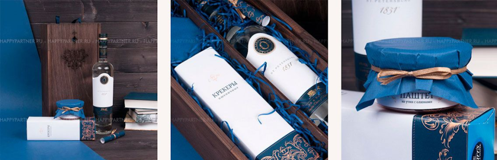 бизнес-подарок бизнес-подарок