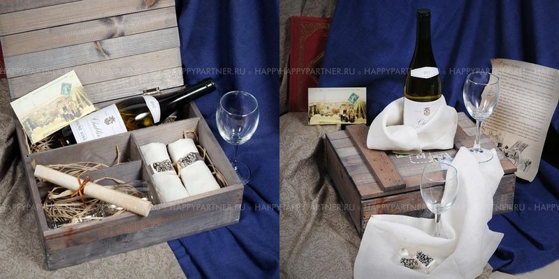 бизнес-сувенир