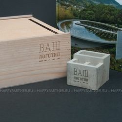 брендирование подарков