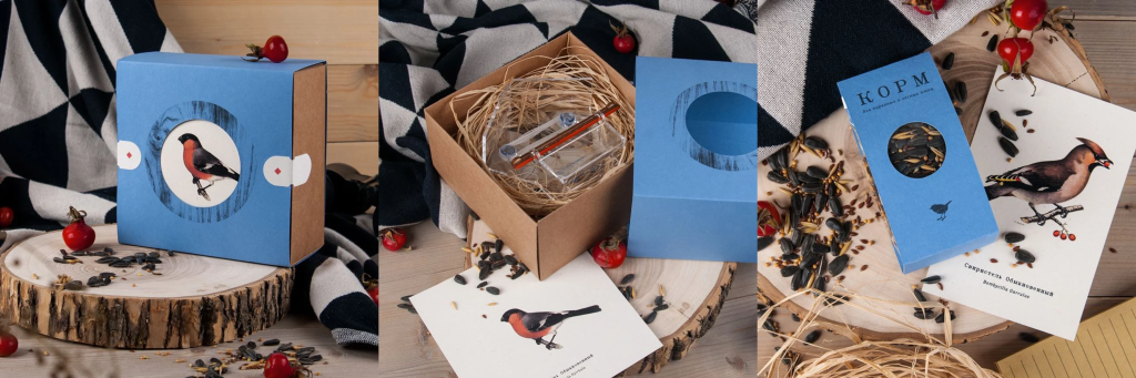 креативный бизнес-подарок креативный бизнес-подарок