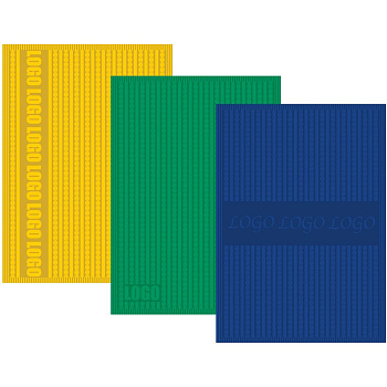 Плед на заказ Heat Trick Plus, L