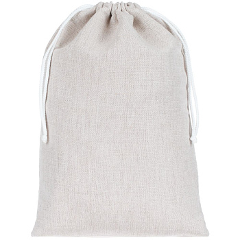 Холщовый мешок Flaxy, большой