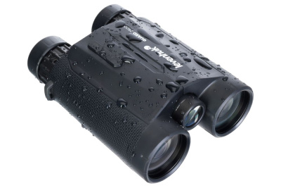 Бинокль с дальномером Guard 2500