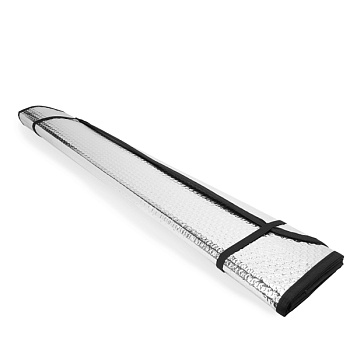 Автомобильная солнцезащитная шторка BATUR, Черный Автомобильная солнцезащитная шторка BATUR, Черный