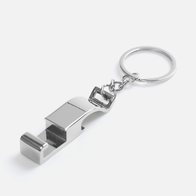 Брелок-подставка с открывалкой Virke