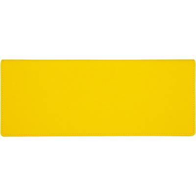 Планинг Grade, недатированный, желтый