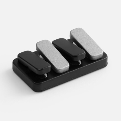 Антистресс-кликер Clacky