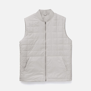 Жилет унисекс Warmbridge