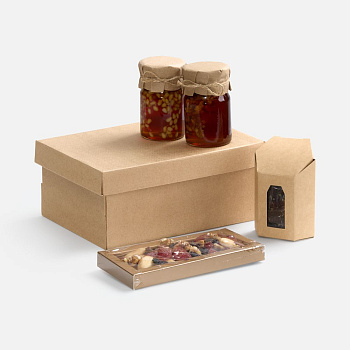 Набор Sweeting Nuts