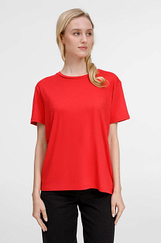 Футболка унисекс Senti