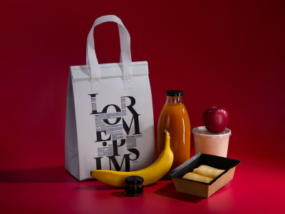 Термосумка «Термобэг» на заказ