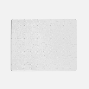 Пазл для сублимационной печати Stamper Пазл для сублимационной печати Stamper