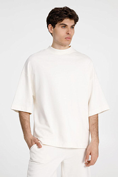 Футболка оверсайз унисекс T9