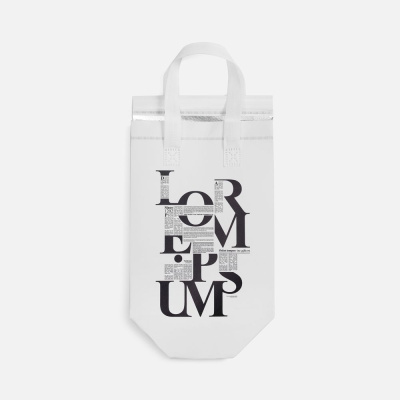 Термосумка для напитков «Термобэг» на заказ