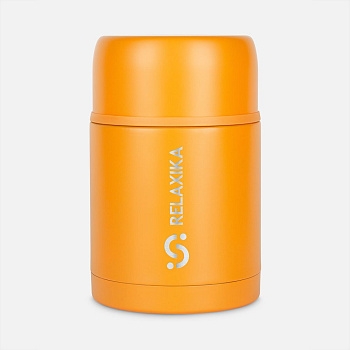 Термос для еды Relaxika 700