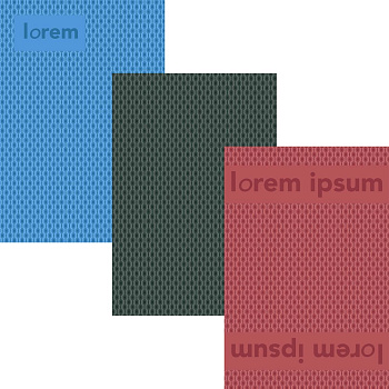 Плед на заказ Flow, M