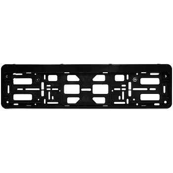 Рамка-книжка для номера Plate Mate Рамка-книжка для номера Plate Mate