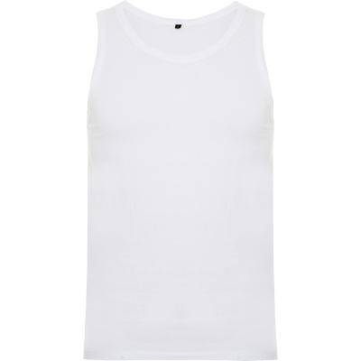 Майка TEXAS мужская, БЕЛЫЙ XXL