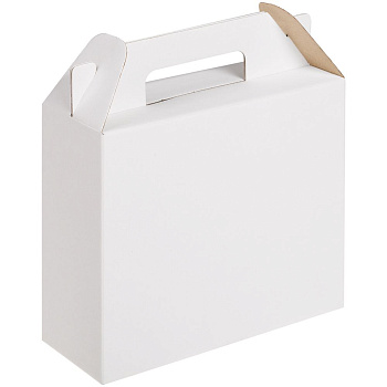 Коробка In Case M