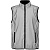 Жилет двусторонний Manifest из светоотражающей ткани