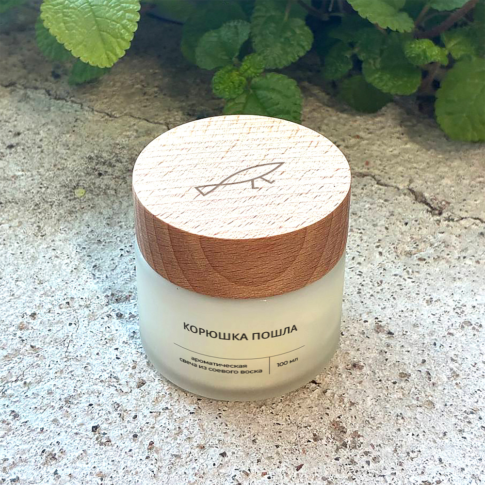 Серия свечей "Ароматы Петербурга" Серия свечей "Ароматы Петербурга"