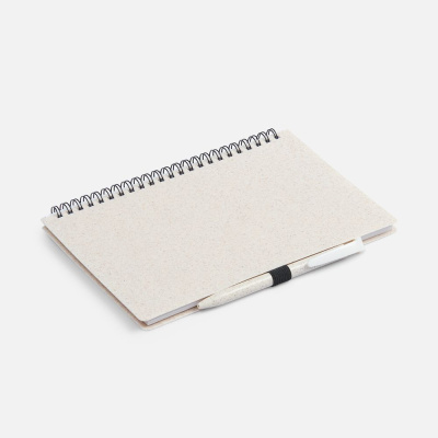 Блокнот Intrigo