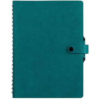 Ежедневник Strep Front, недатированный