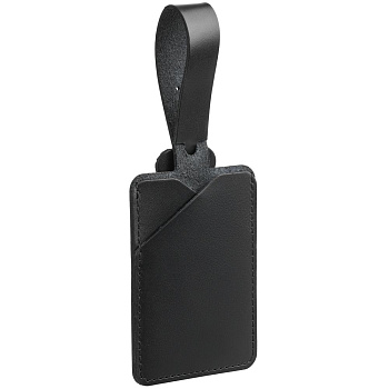 Багажная бирка inStream Багажная бирка inStream