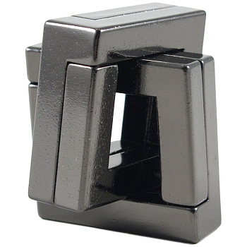 Головоломка Huzzle 6. Quartet Головоломка Huzzle 6. Quartet