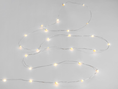 Гирлянда Pixies