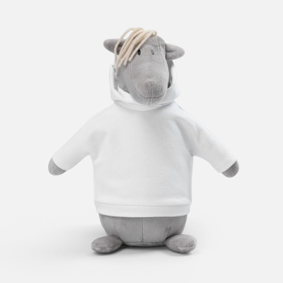 Мягкая игрушка HoodieHorse