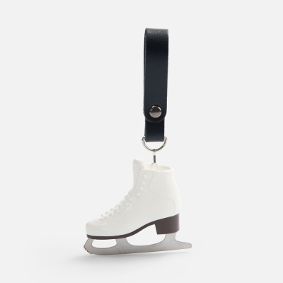 Брелок «Фигурный конек»