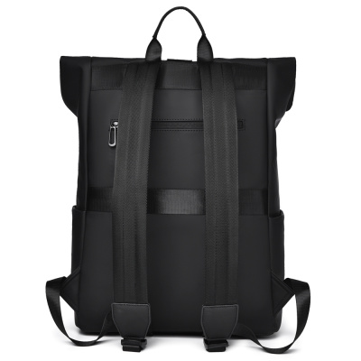 Рюкзак SAFARI, Чёрный