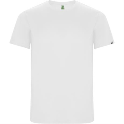 Спортивная футболка IMOLA мужская, БЕЛЫЙ 3XL