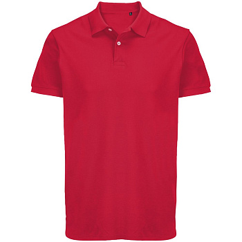 Рубашка поло женская Pacific Women