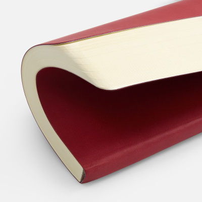 Бизнес-блокнот Megapolis Flex