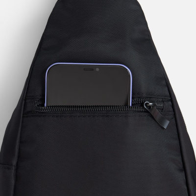 Спортивный кросс-боди рюкзак Bagventure