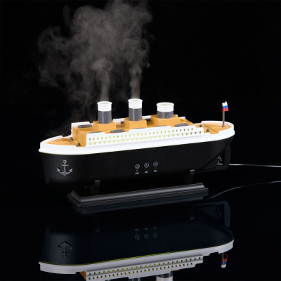 Увлажнитель-ароматизатор Steam Stream